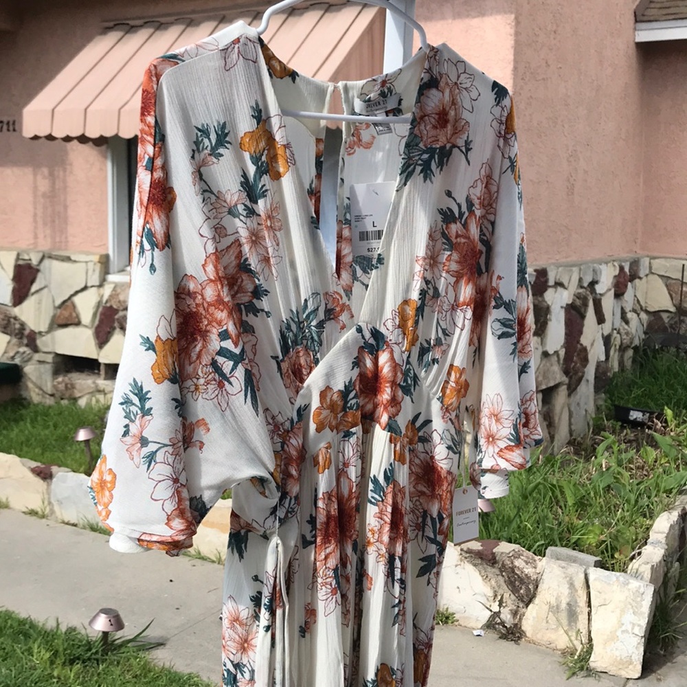 Forever 21 Contemporary Large